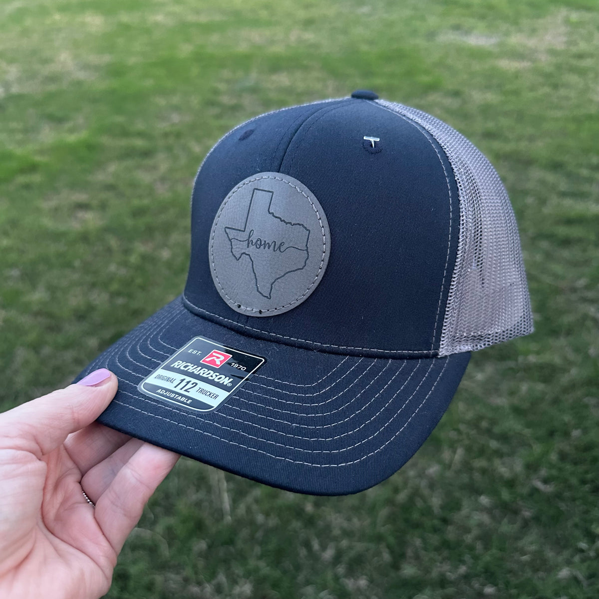 Texas Home Adult Hat