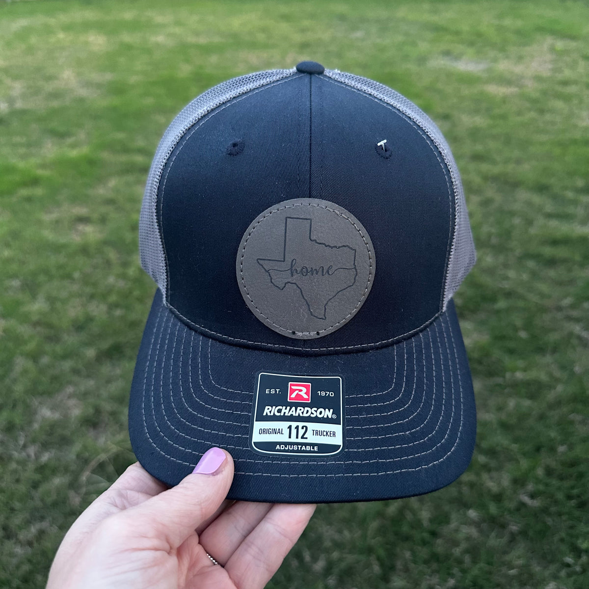 Texas Home Adult Hat
