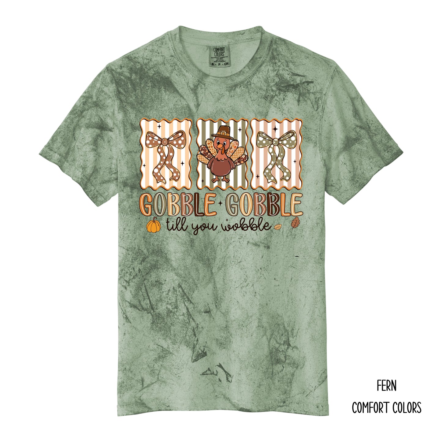 Thanksgiving T-Shirt