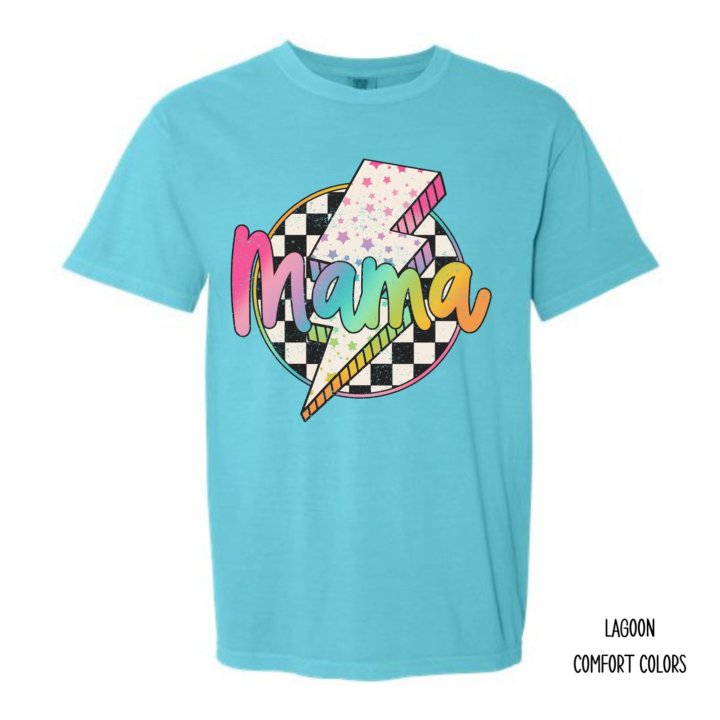 Mama T-Shirt (Multiple Options)