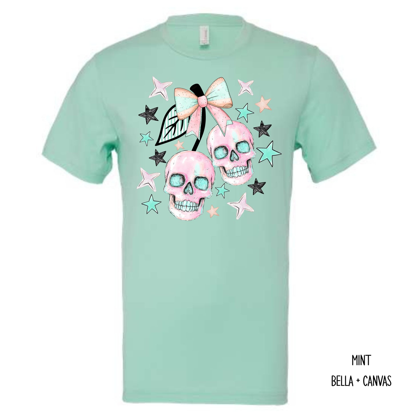 Skull T-Shirt