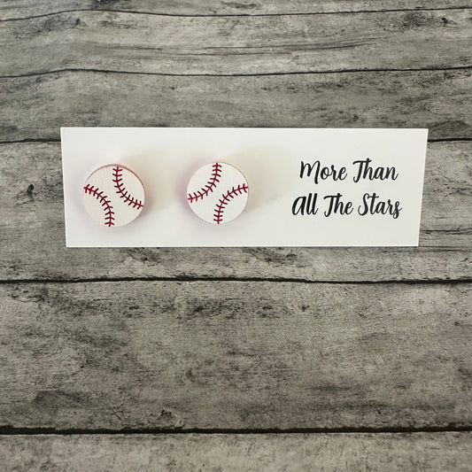 Baseball Stud