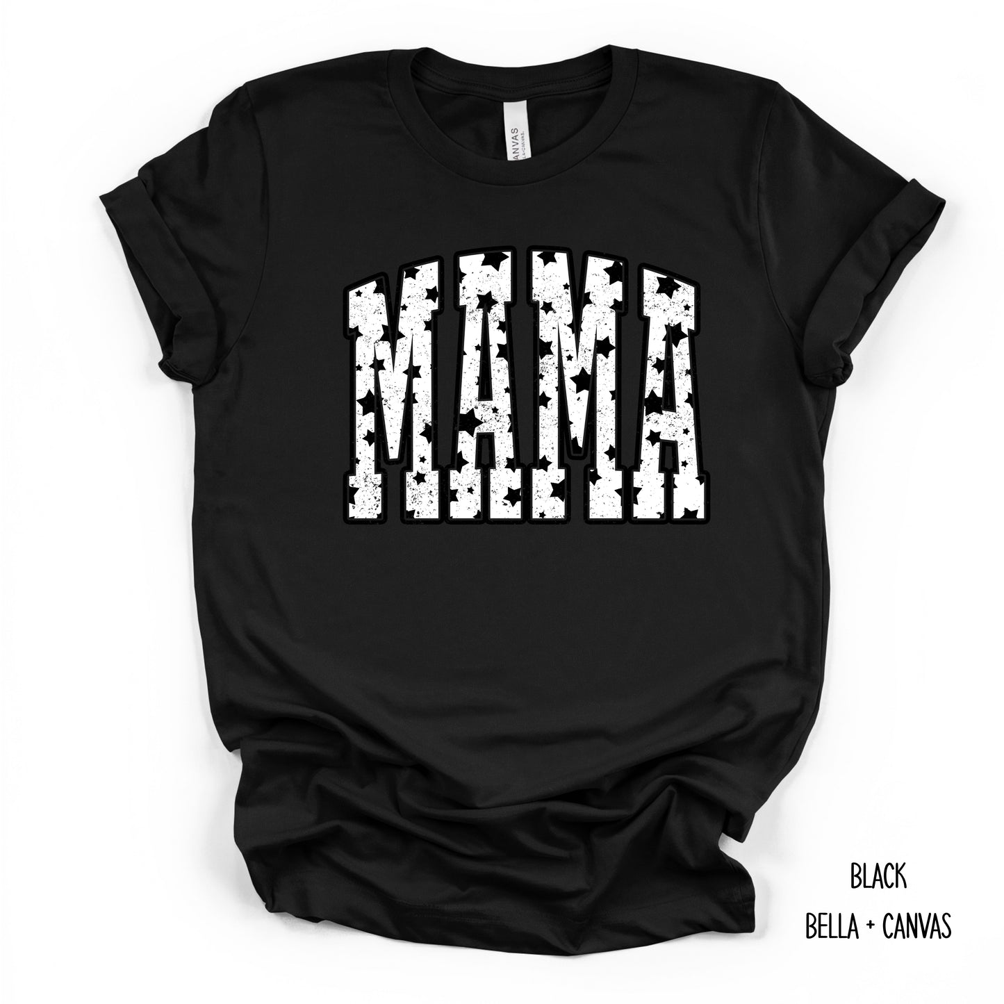Mama T-Shirt (Multiple Options)