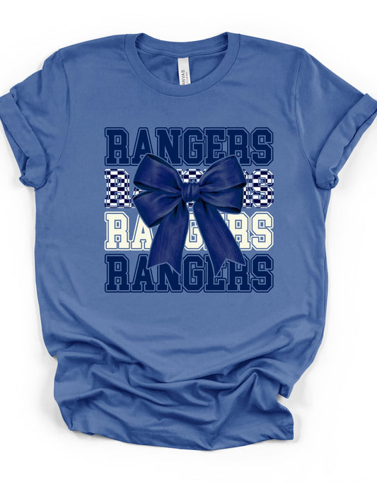Ranger Bow T-Shirt