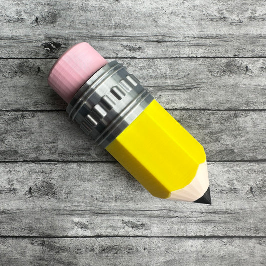 Pencil Clicker
