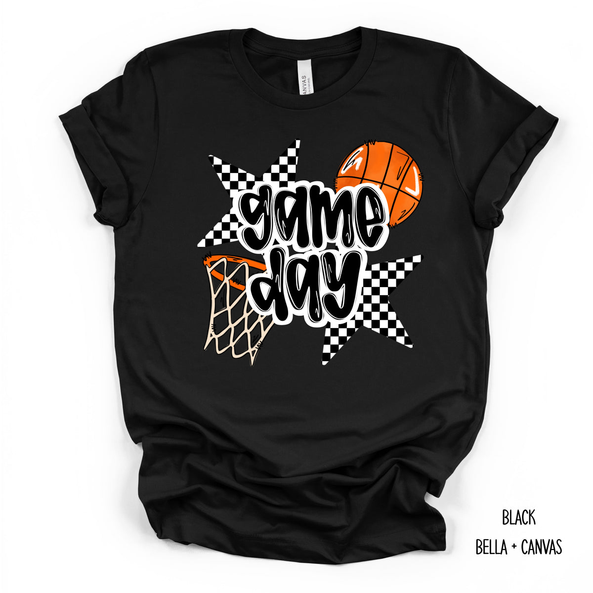Basketball T-Shirt