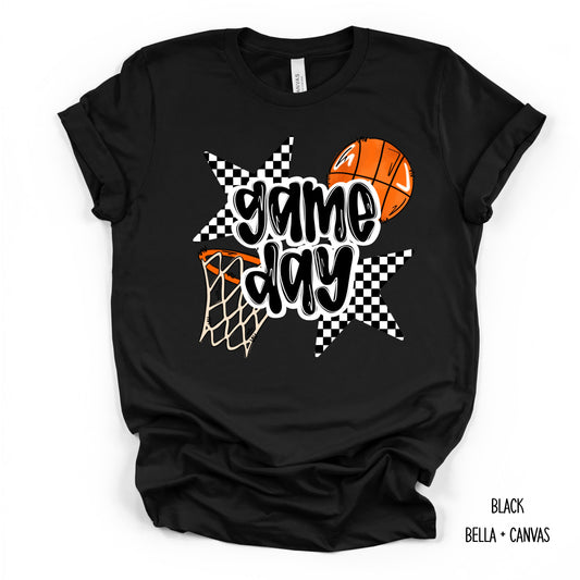 Basketball T-Shirt