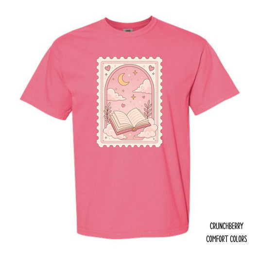 Book T-Shirt