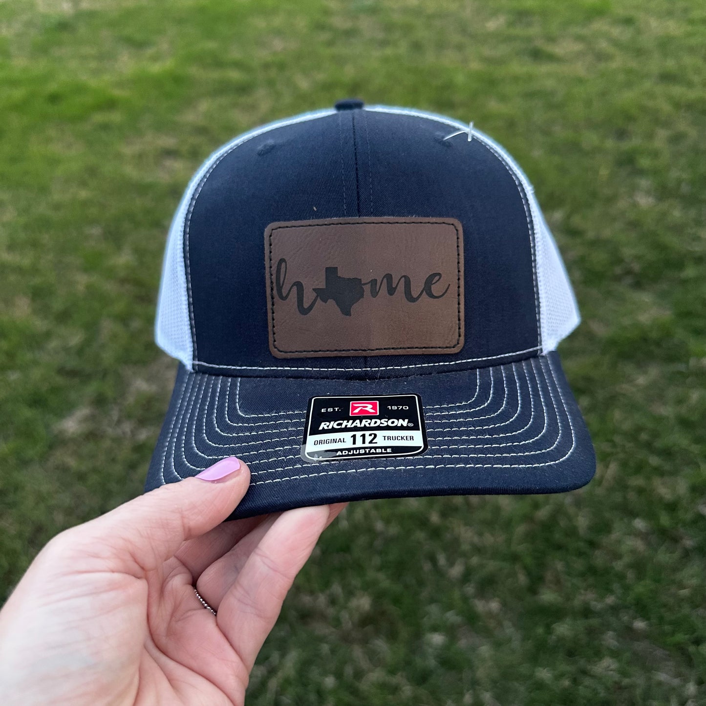 Texas Home Adult Hat