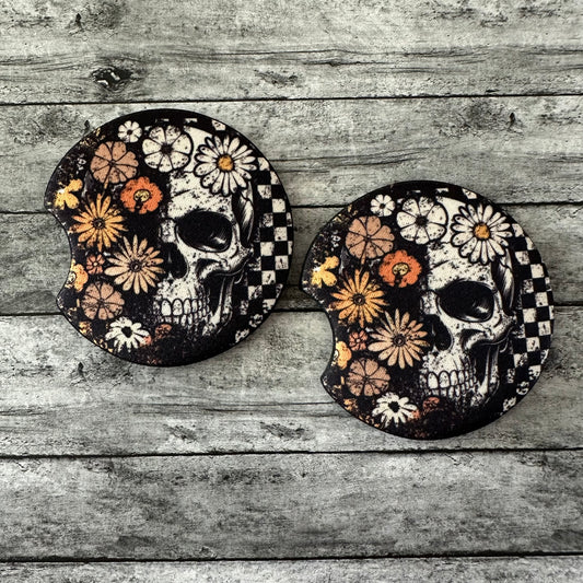 Car Skull