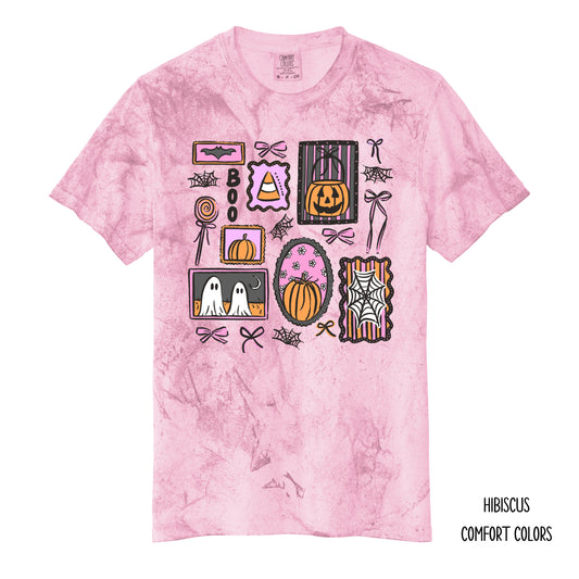Halloween T-Shirt