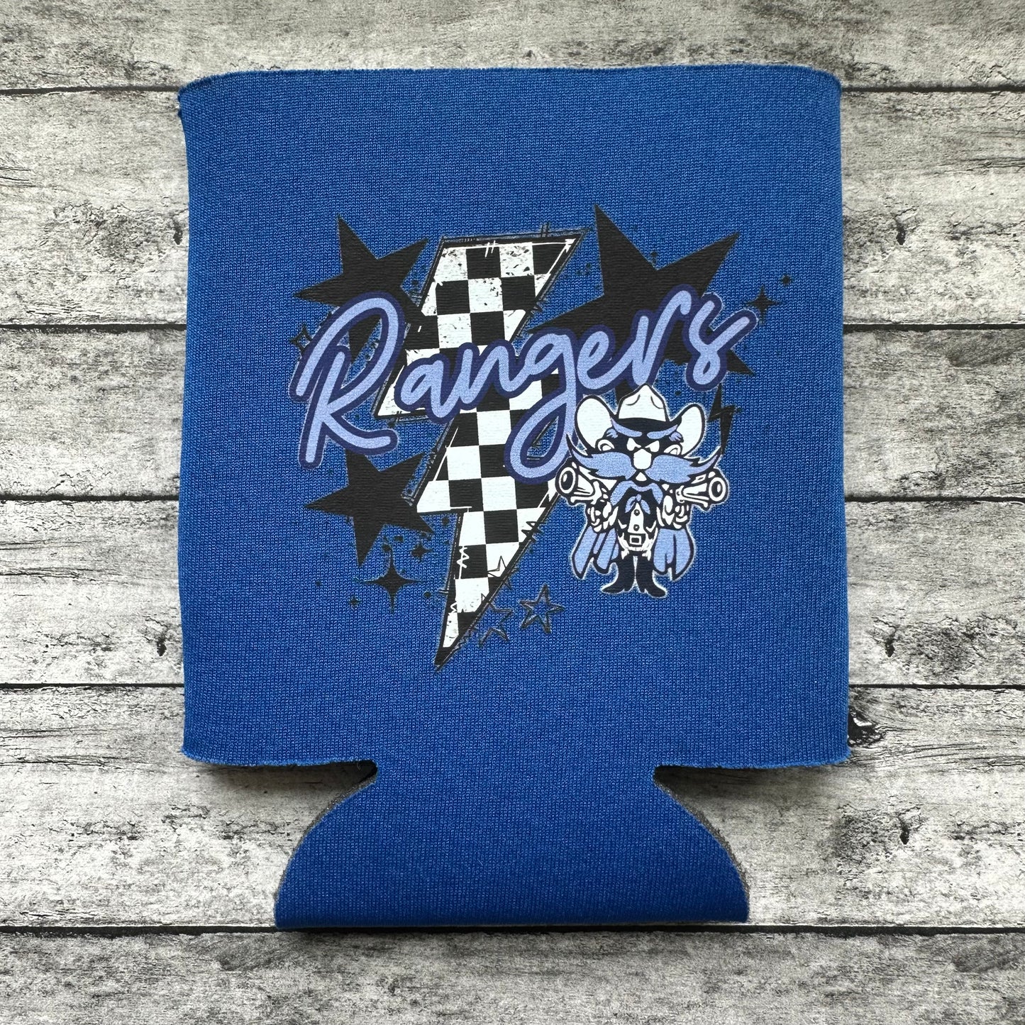 Ranger Can Coozie