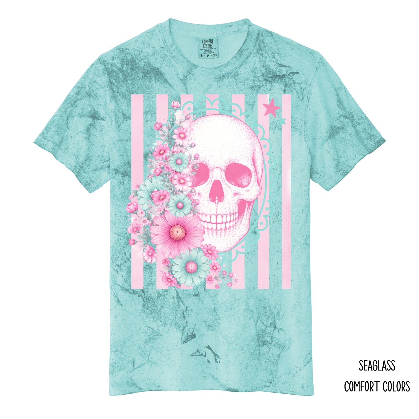 Skull T-Shirt