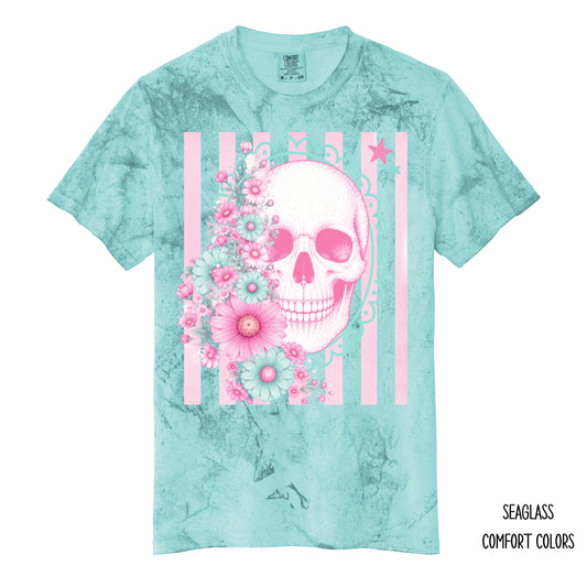 Skull T-Shirt