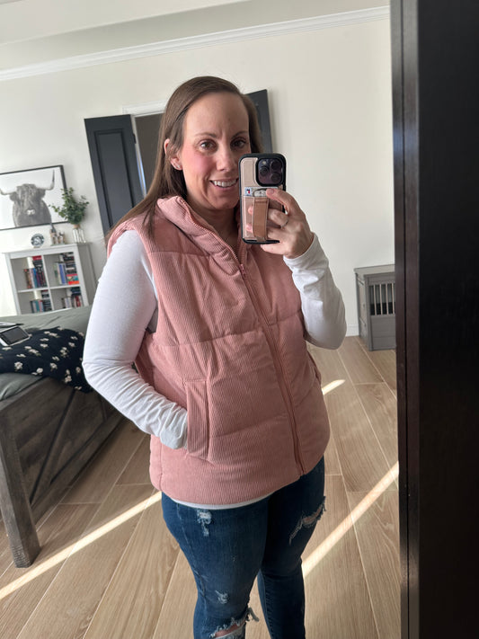 Vest