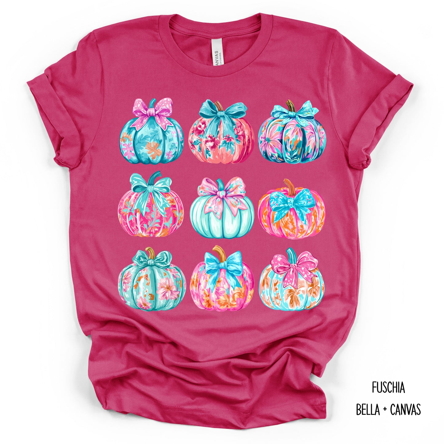 Fall T-Shirt