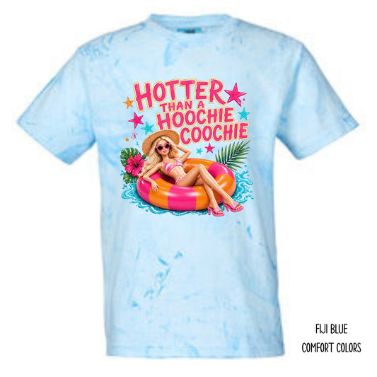 Summer T-Shirt (Multiple Options)