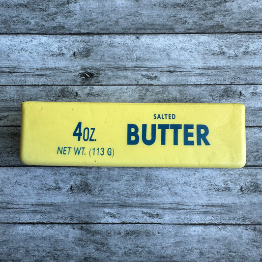 Butter Squish-Small