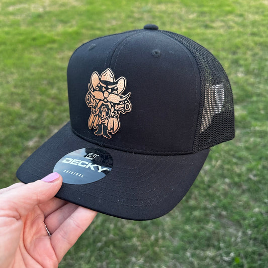 Greenwood Rangers Adult Hat