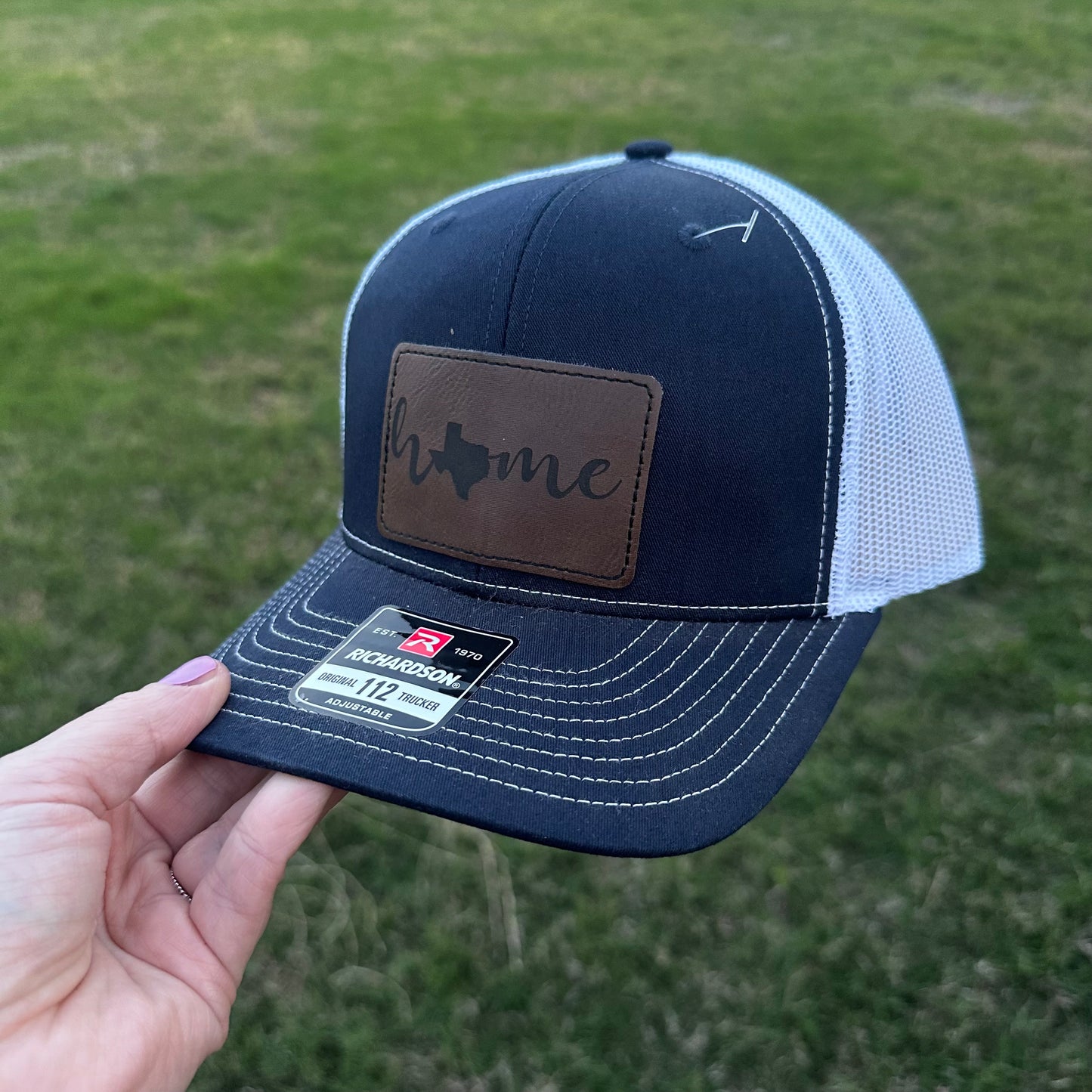 Texas Home Adult Hat
