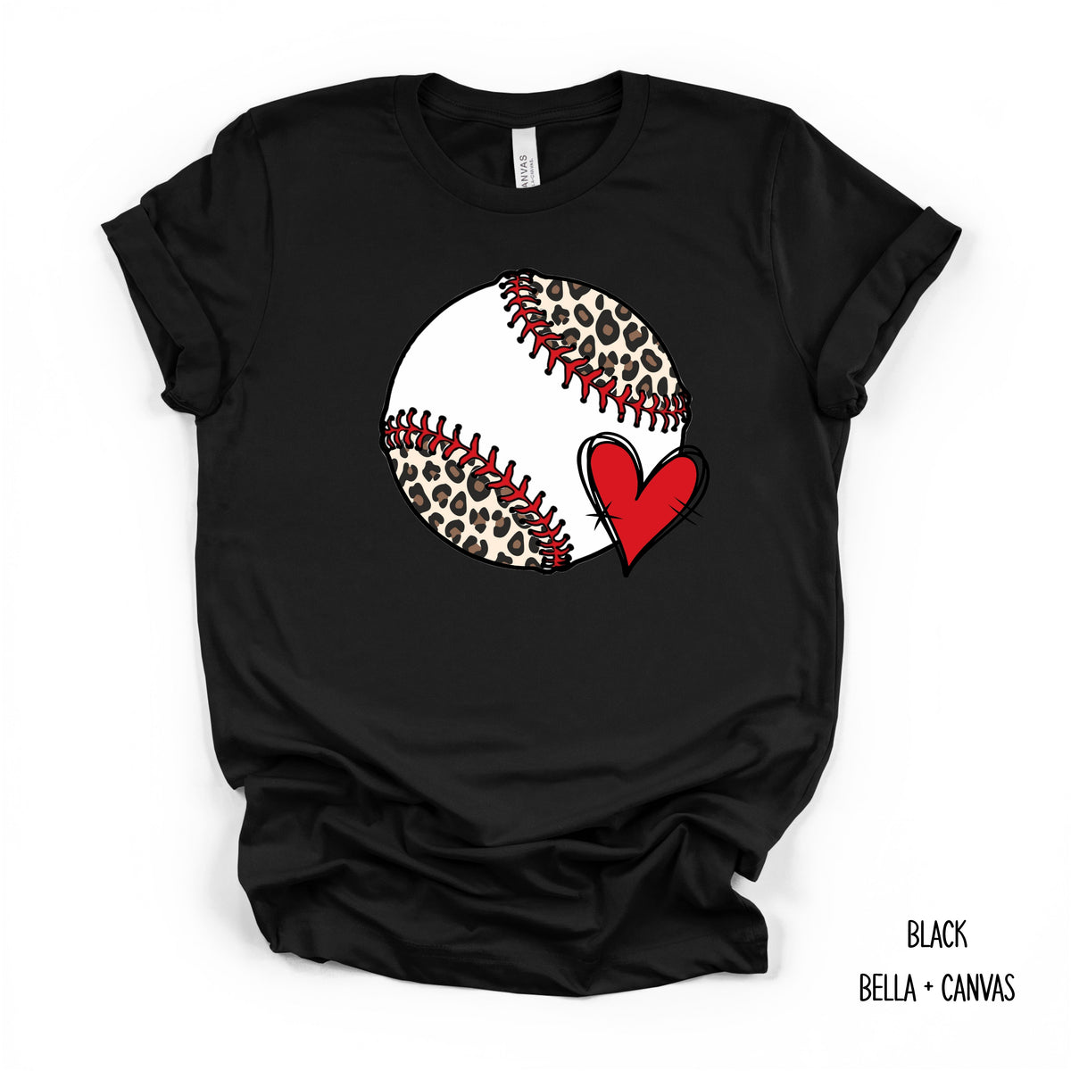 Baseball T-Shirt