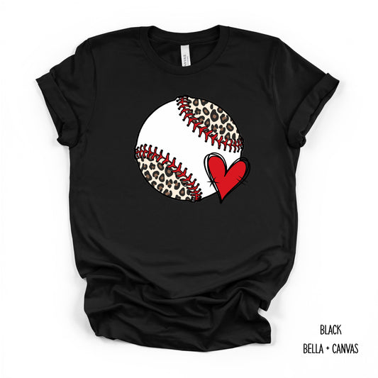 Baseball T-Shirt