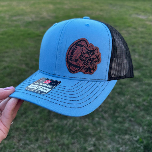 Greenwood Rangers Adult Hat