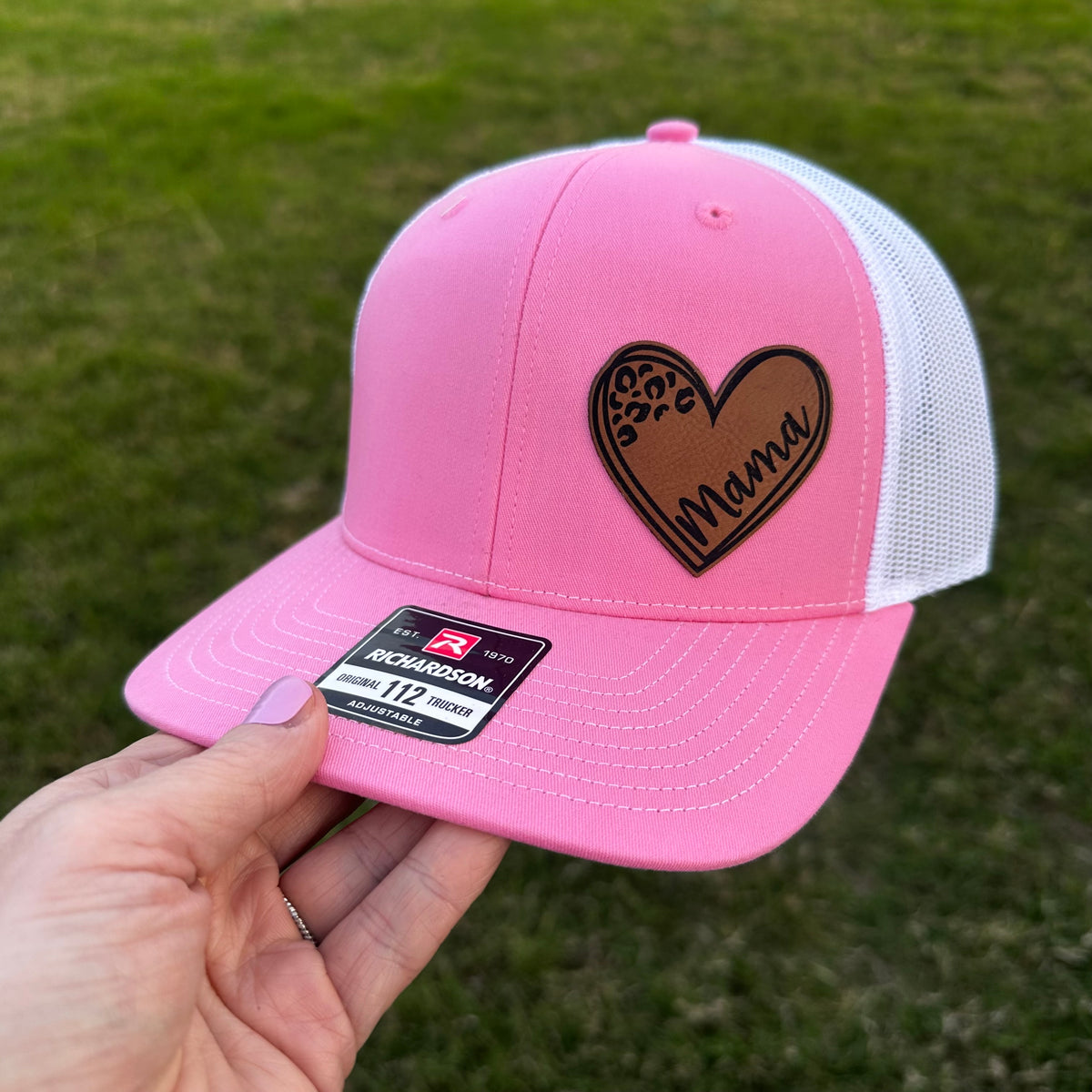 Mama Adult Hat