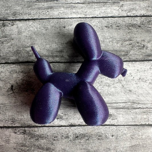 Cosmic Balloon Dog