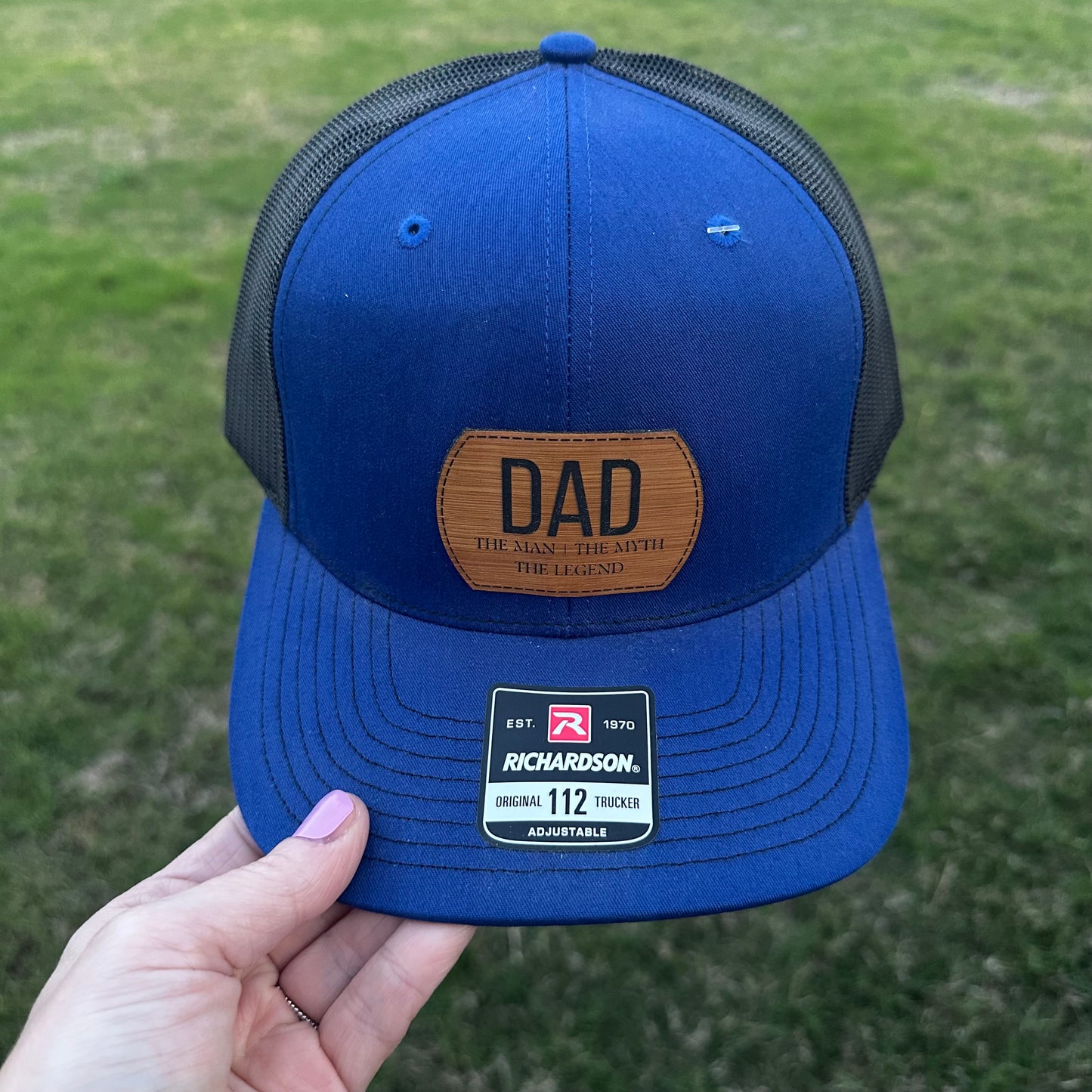 Dad Adult Hat