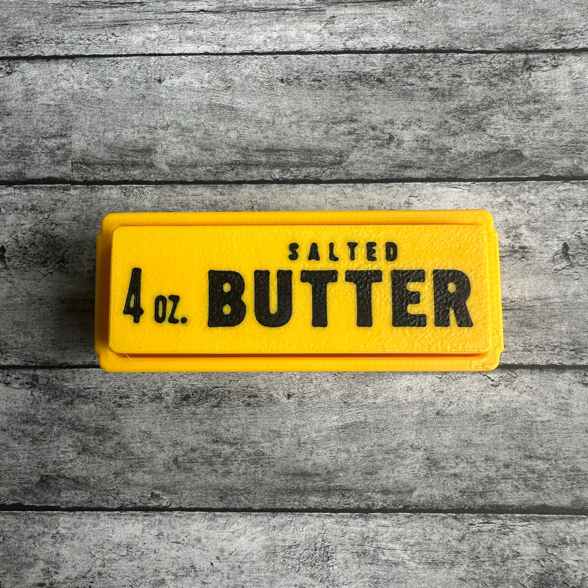 Butter Clicker
