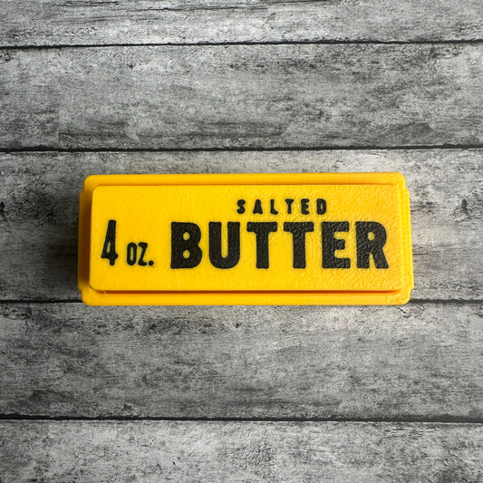 Butter Clicker