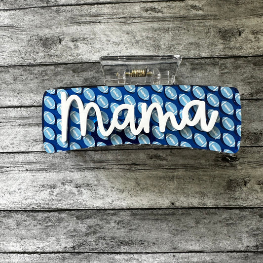 Mama Claw Clip