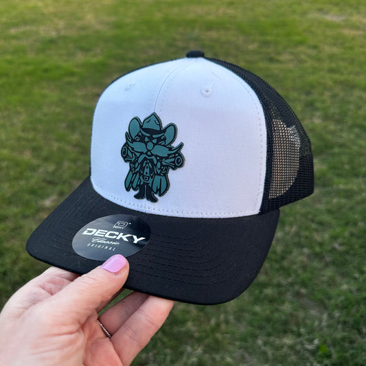 Greenwood Rangers Adult Hat