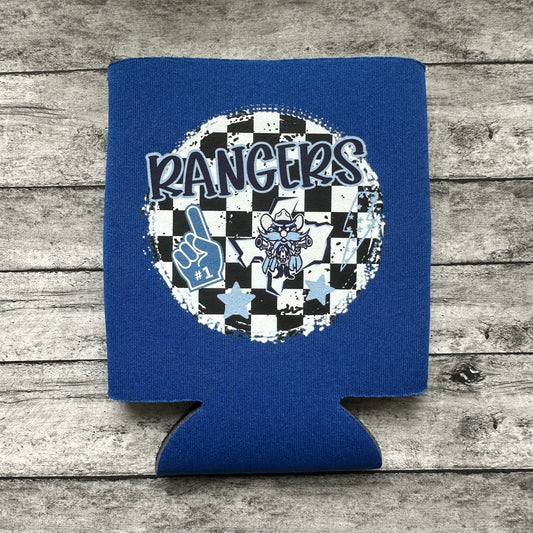 Ranger Can Coozie