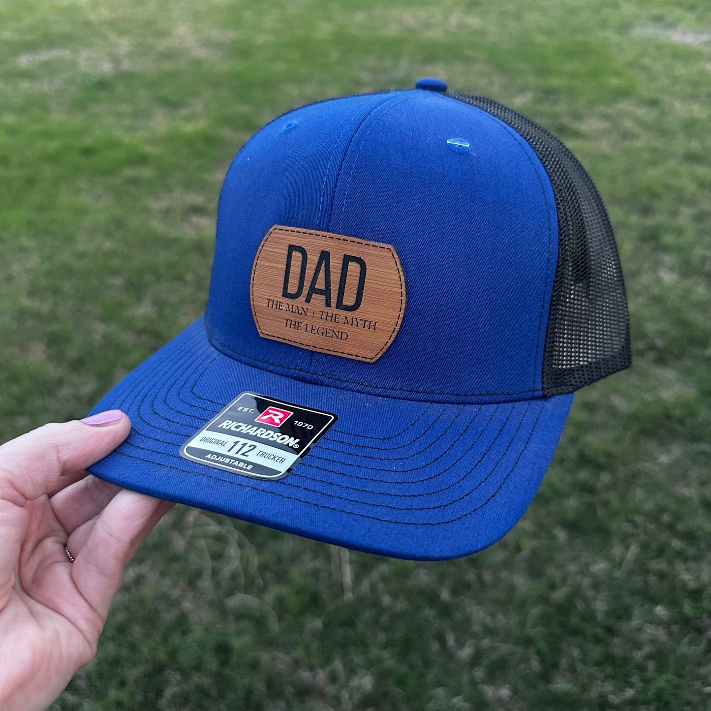 Dad Adult Hat