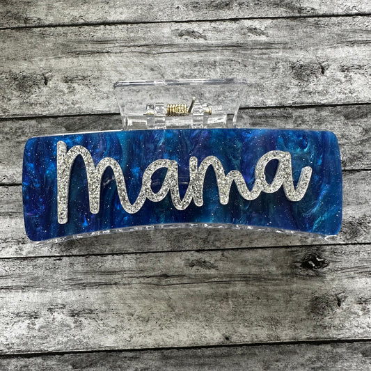 Mama Claw Clip