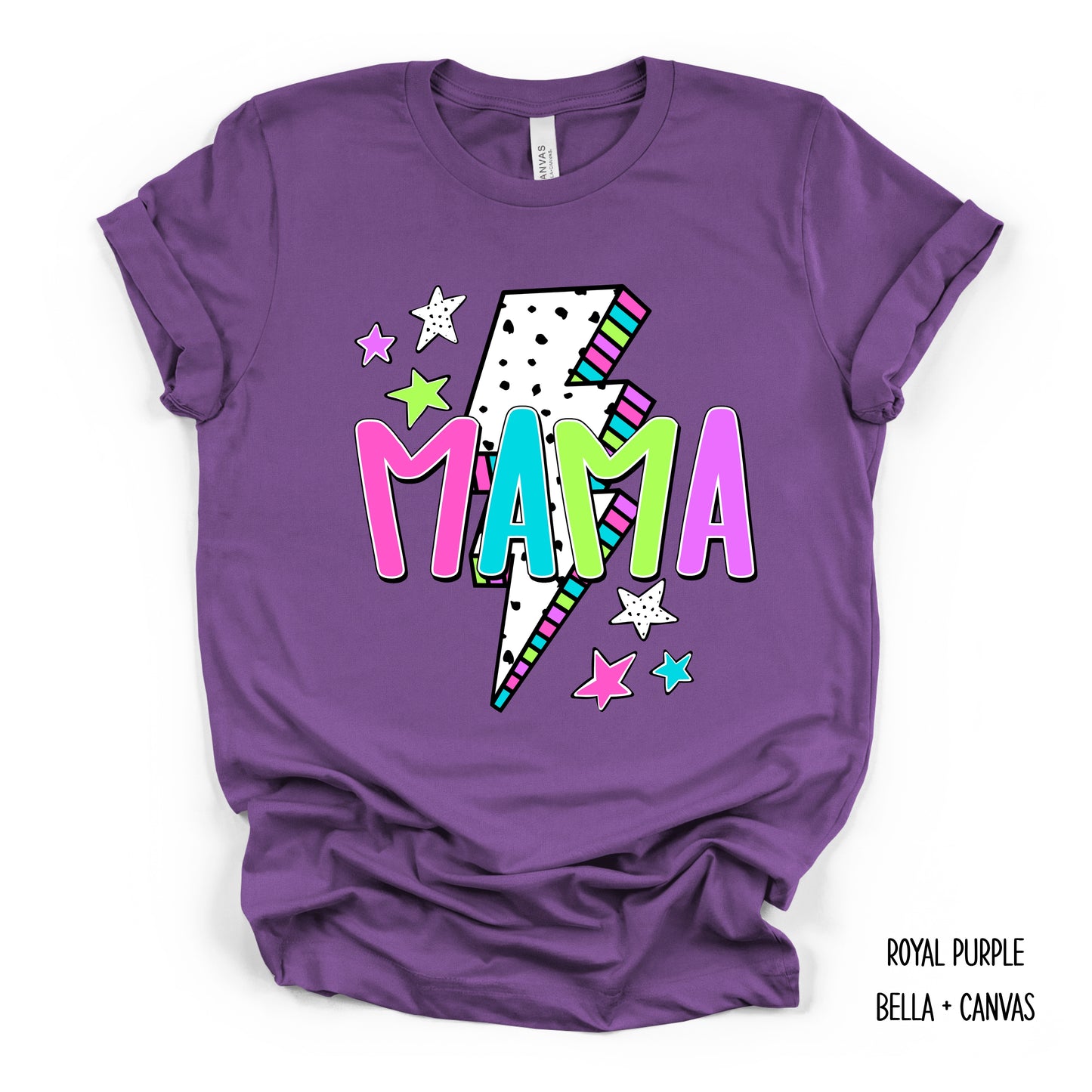 Mama T-Shirt (Multiple Options)