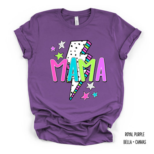 Mama T-Shirt (Multiple Options)