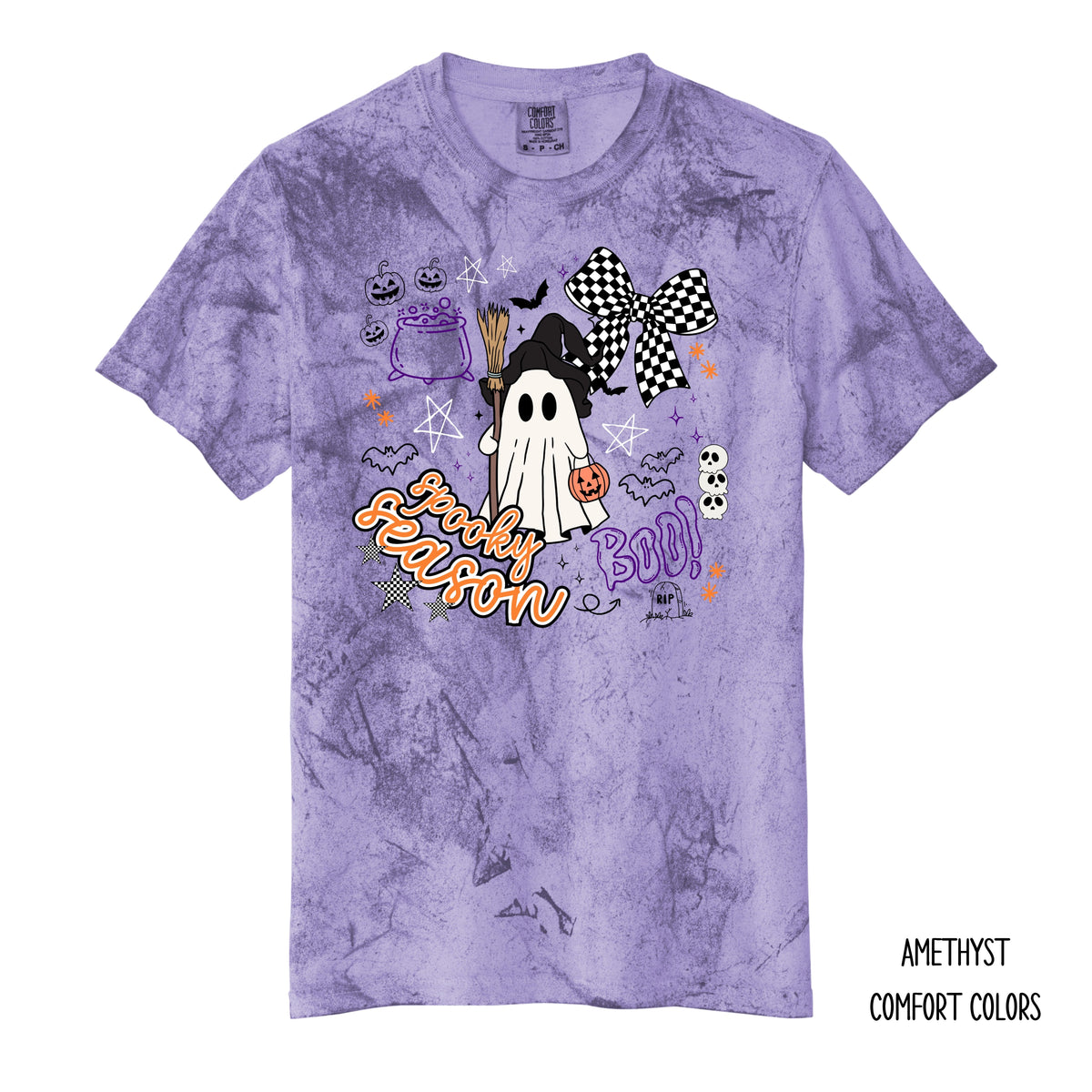 Halloween T-Shirt