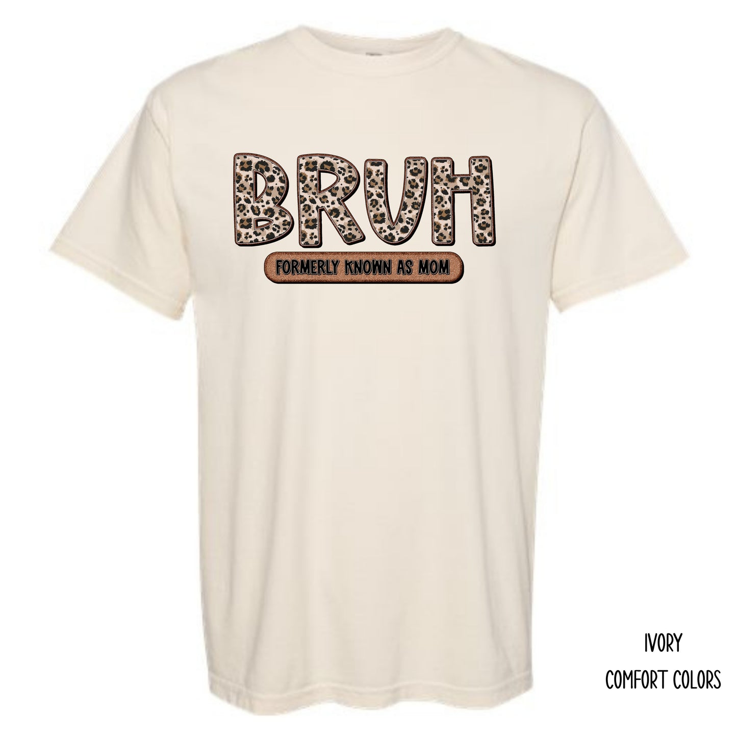 Mama T-Shirt (Multiple Options)