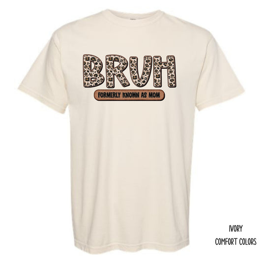 Mama T-Shirt (Multiple Options)