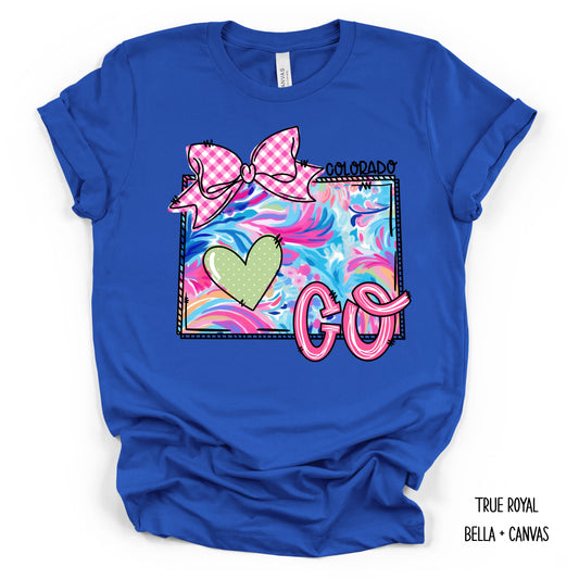 Colorado T-Shirt