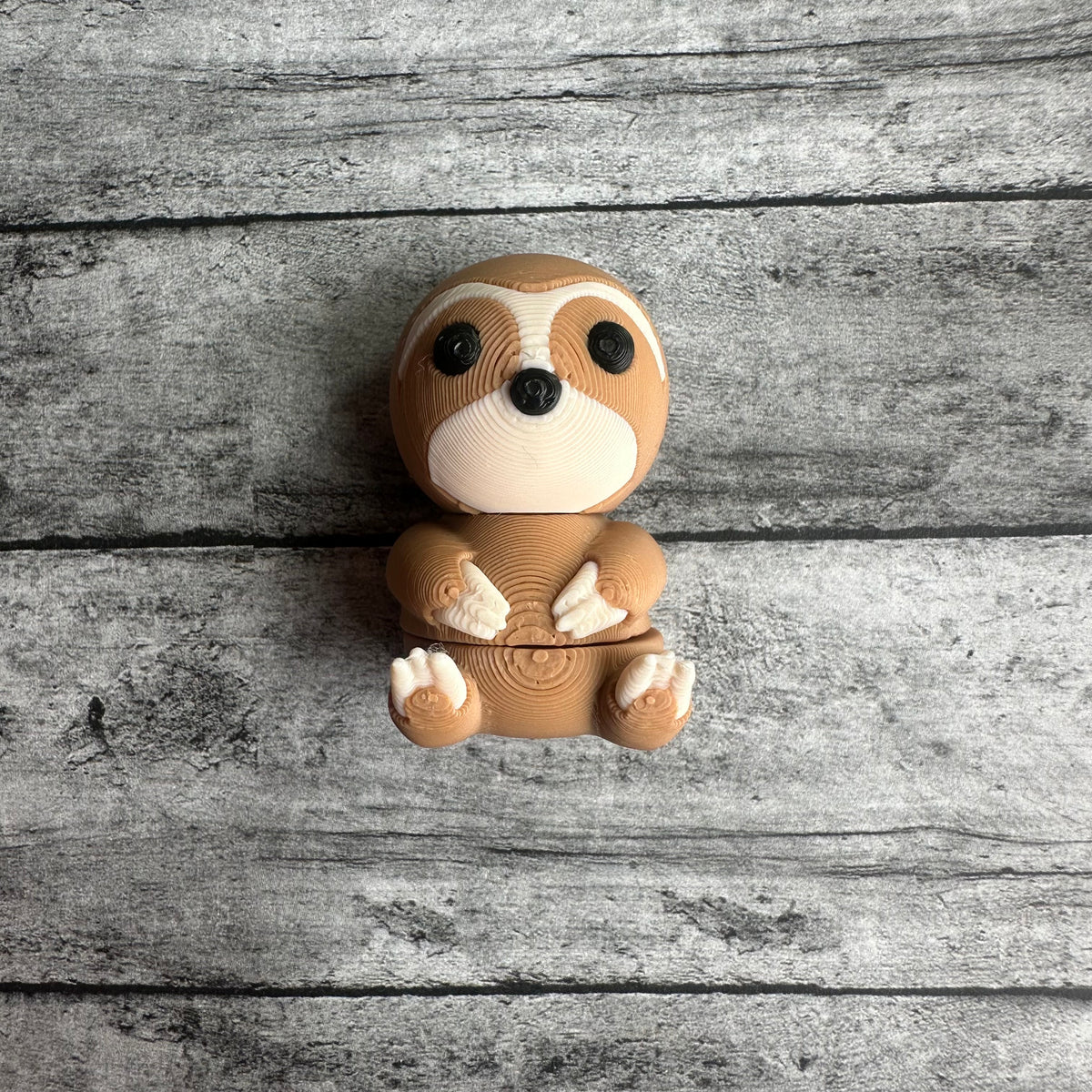 Flexi Sloth