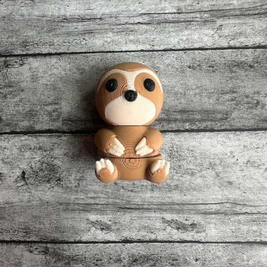 Flexi Sloth