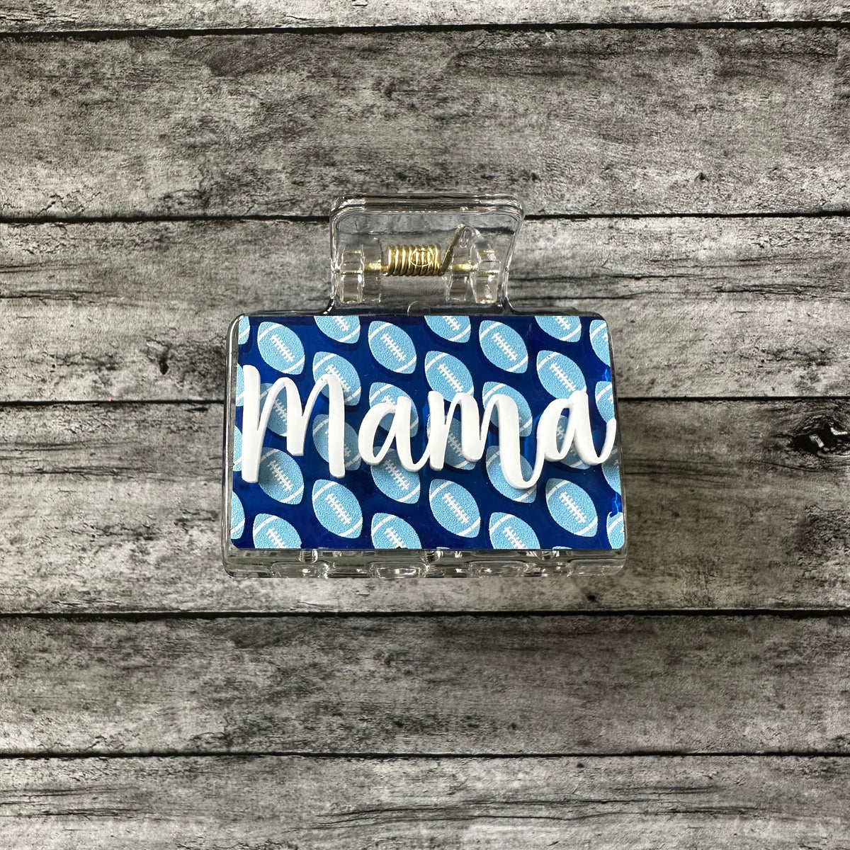 Mama Claw Clip
