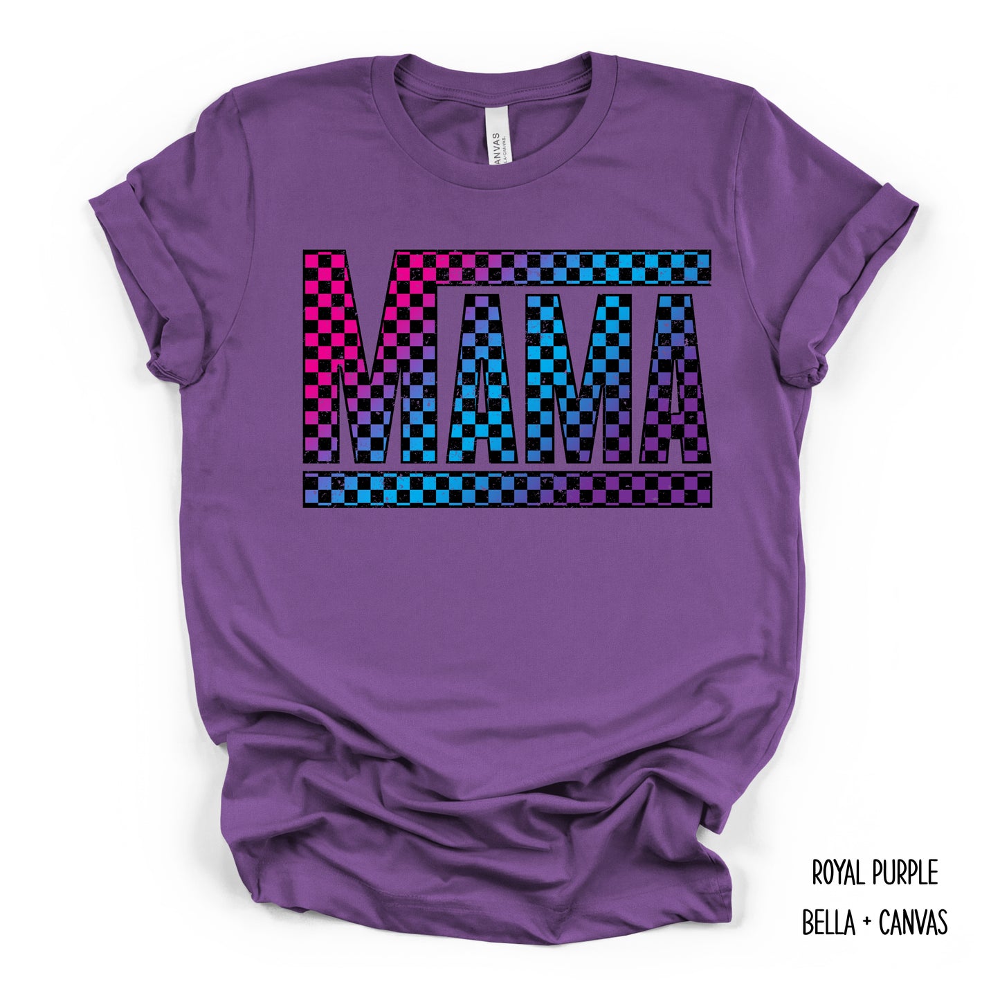 Mama T-Shirt (Multiple Options)