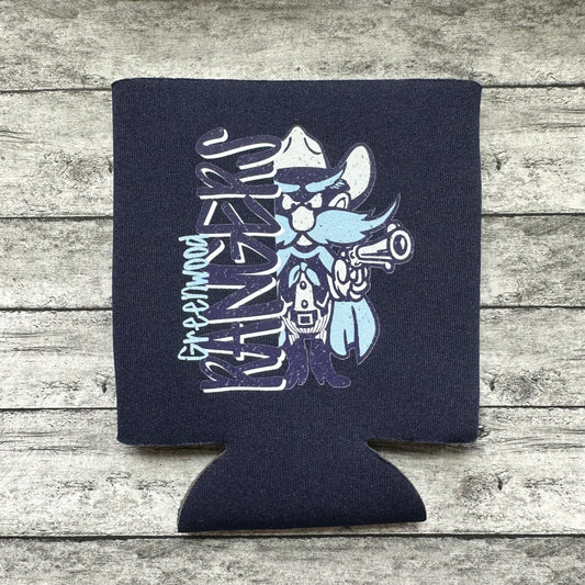 Ranger Can Coozie