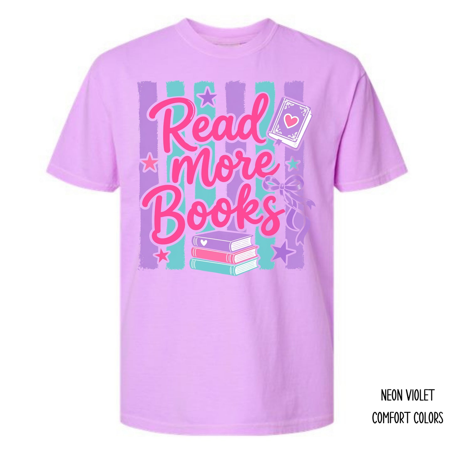 Book T-Shirt