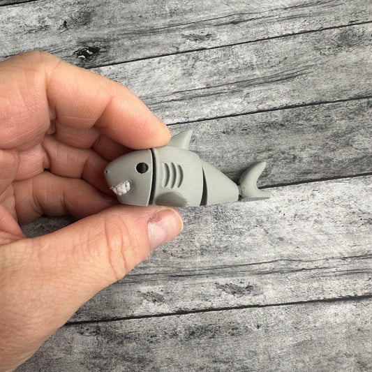 Flexi Shark